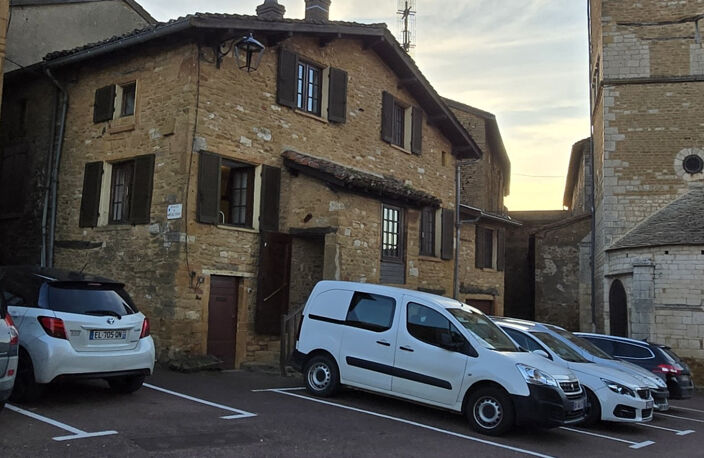 IMMO DEVELOPPEMENT Maison 3 chambres. — photo 2