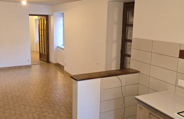 IMMO DEVELOPPEMENT Maison 3 chambres. — photo 3