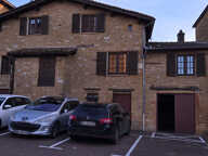 IMMO DEVELOPPEMENT Maison 3 chambres. — photo 4
