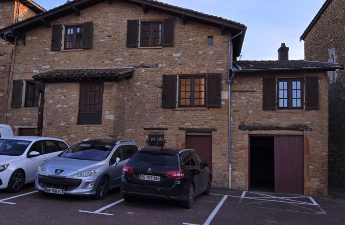 IMMO DEVELOPPEMENT Maison 3 chambres. — photo 4