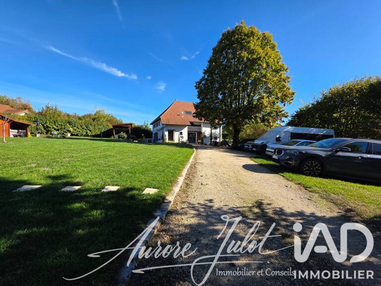 Vente Maison/villa 5 pièces — photo 1