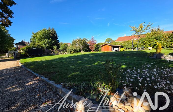 Vente Maison/villa 5 pièces — photo 2