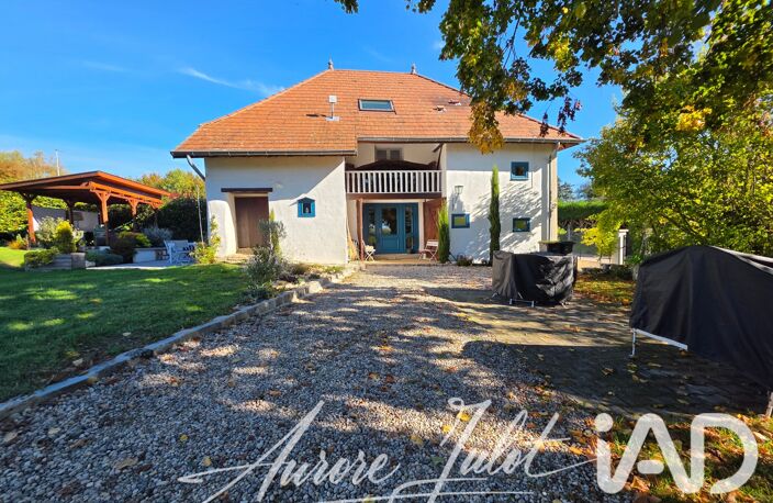 Vente Maison/villa 5 pièces — photo 3