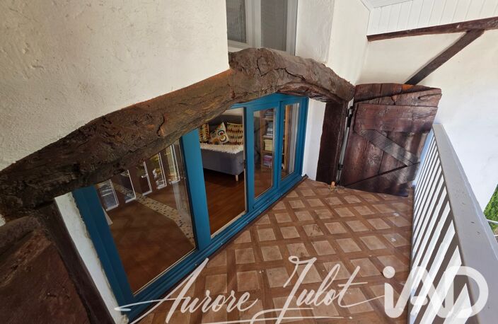 Vente Maison/villa 5 pièces — photo 4