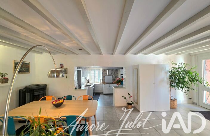 Vente Maison/villa 5 pièces — photo 5