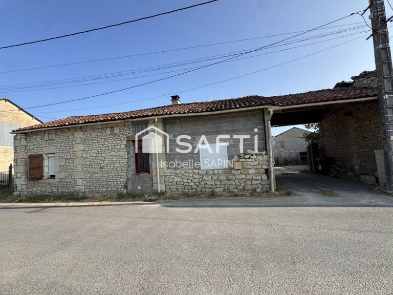 Maison de village avec potentiel locatif — photo 1