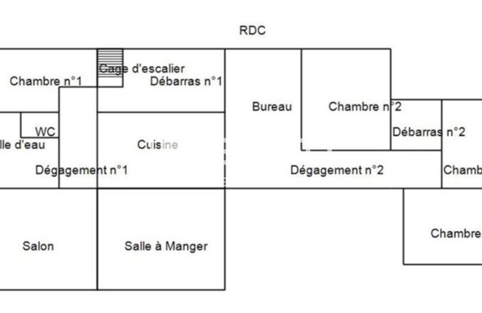 Maison de village avec potentiel locatif — photo 2