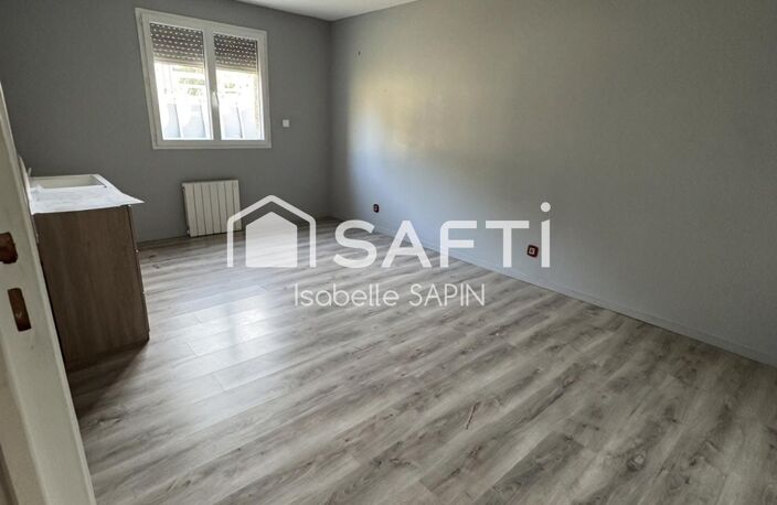 Maison de village avec potentiel locatif — photo 3