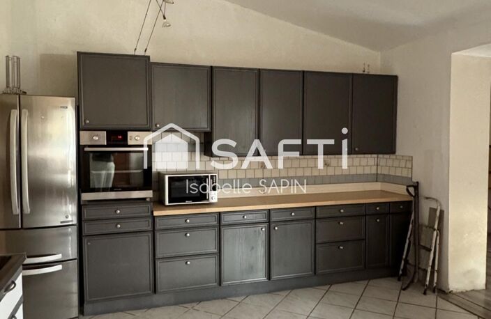 Maison de village avec potentiel locatif — photo 5
