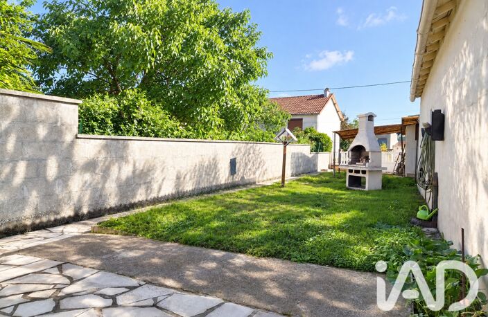 Vente Maison/villa 3 pièces — photo 2