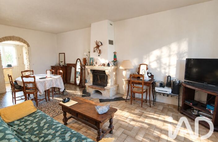 Vente Maison/villa 3 pièces — photo 3