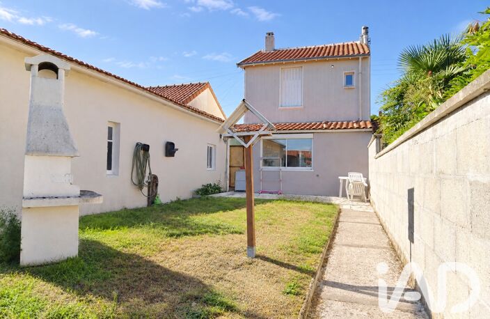 Vente Maison/villa 3 pièces — photo 4