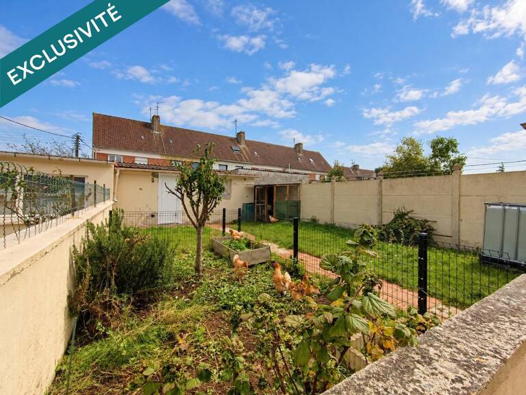 Maison 3 chambres avec jardin, terrasse, dépendances et garage  Vieux Longuenesse — photo 1