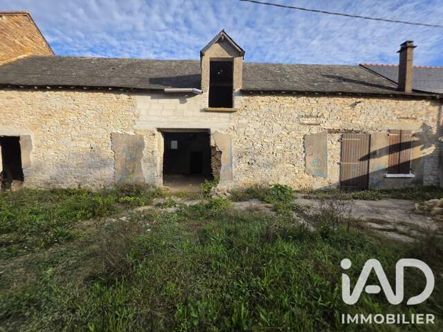 Vente Maison/villa 1 pièce — photo du bien