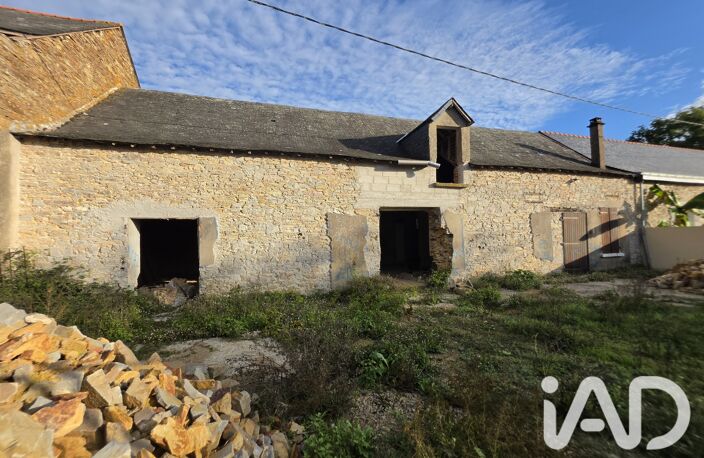 Vente Maison/villa 1 pièce — photo 2