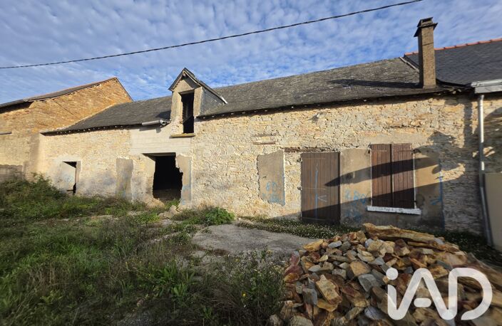 Vente Maison/villa 1 pièce — photo 3