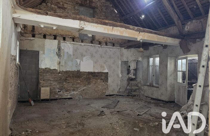 Vente Maison/villa 1 pièce — photo 4