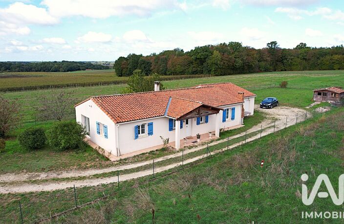 Vente Maison/villa 5 pièces — photo 2