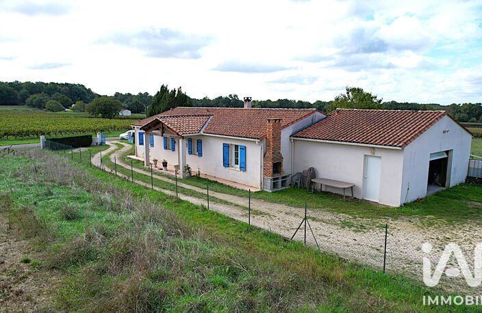 Vente Maison/villa 5 pièces — photo 3