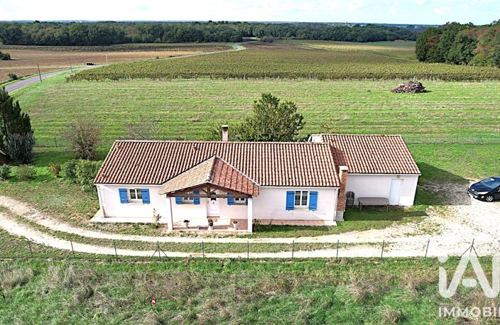 Vente Maison/villa 5 pièces — photo 4