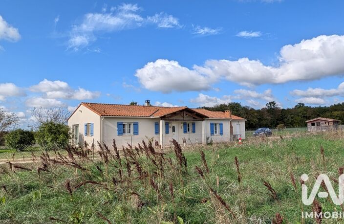 Vente Maison/villa 5 pièces — photo 5