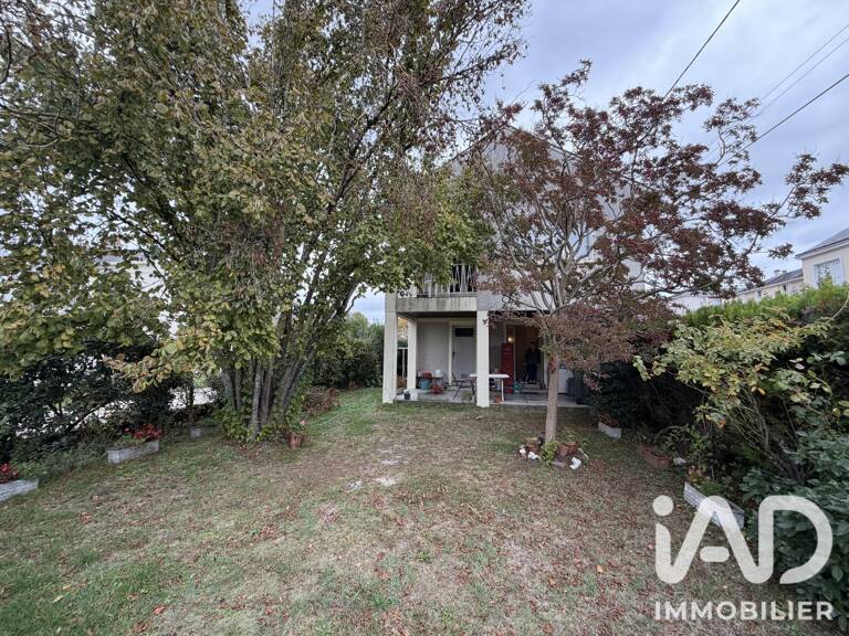 Vente Maison/villa 3 pièces — photo 1
