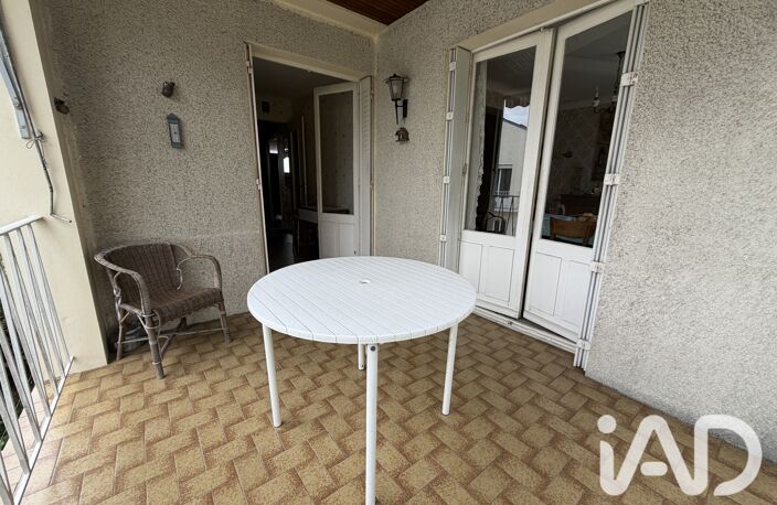 Vente Maison/villa 3 pièces — photo 2