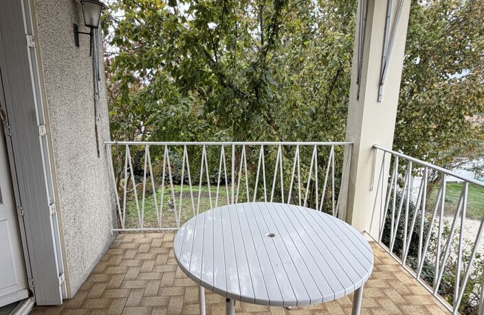 Vente Maison/villa 3 pièces — photo 3