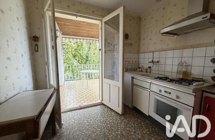 Vente Maison/villa 3 pièces — photo 4