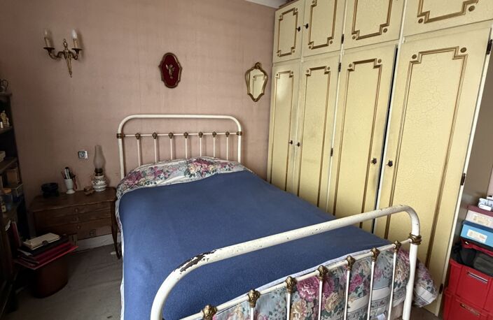 Vente Maison/villa 3 pièces — photo 5