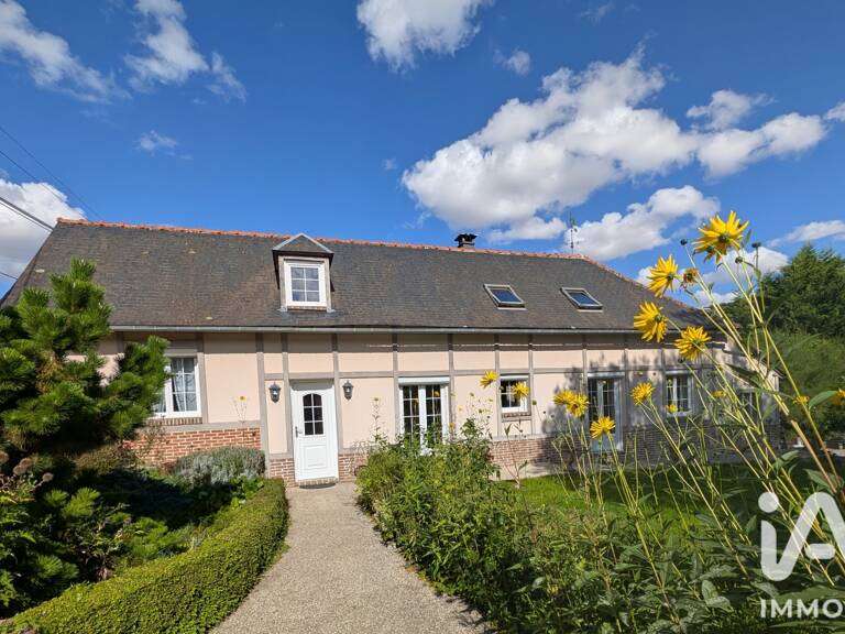 Vente Maison/villa 6 pièces — photo 1