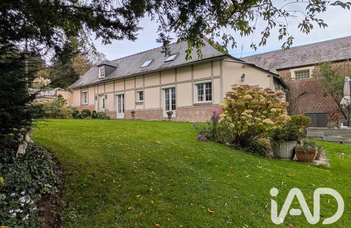 Vente Maison/villa 6 pièces — photo 2