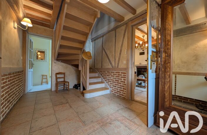 Vente Maison/villa 6 pièces — photo 3