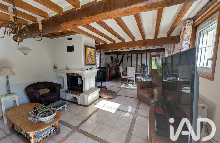 Vente Maison/villa 6 pièces — photo 4