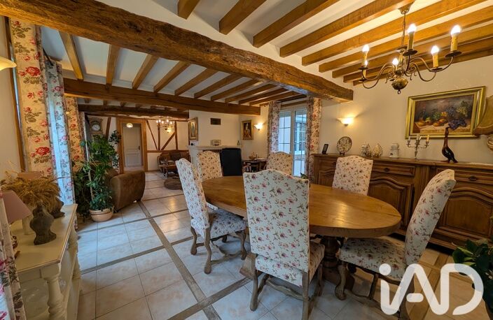 Vente Maison/villa 6 pièces — photo 5