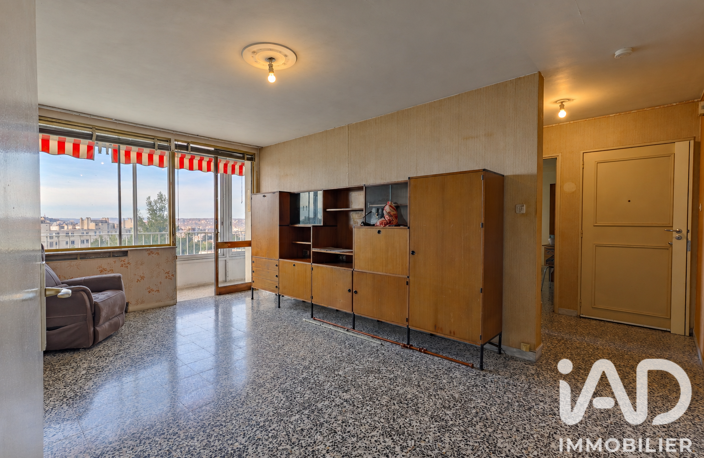 Vente Appartement 5 pièces — photo 2