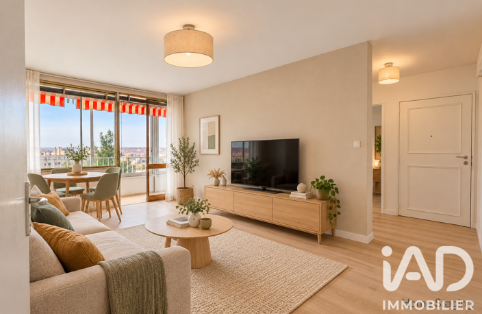 Vente Appartement 5 pièces — photo 3