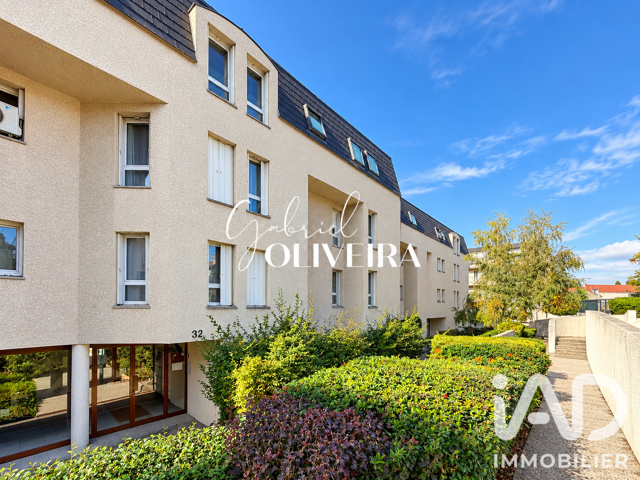 Vente Appartement 3 pièces — photo du bien