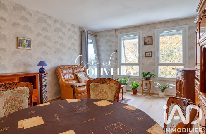 Vente Appartement 3 pièces — photo 3