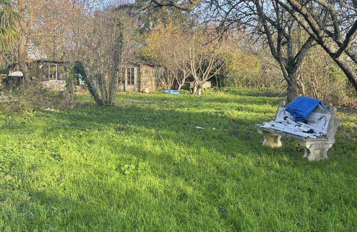 Vente Terrain 621 m&sup2; — photo 2