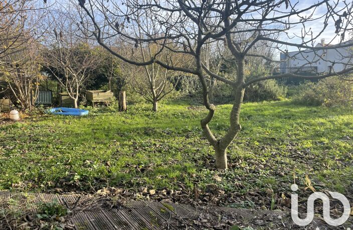 Vente Terrain 621 m&sup2; — photo 3