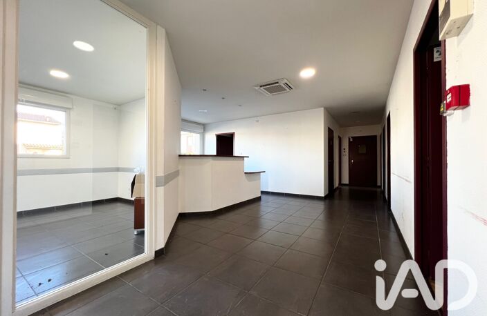 Vente Boutique/Local commercial 145 m&sup2; — photo 3