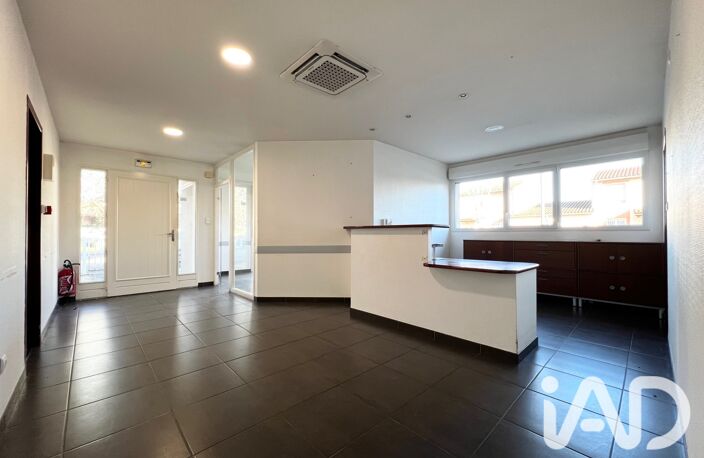 Vente Boutique/Local commercial 145 m&sup2; — photo 4