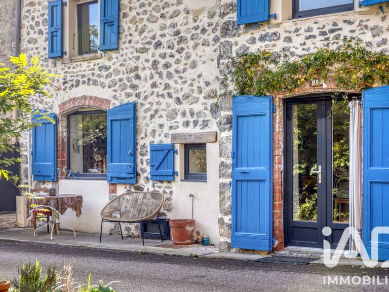 Vente Maison de village 5 pièces — photo 1