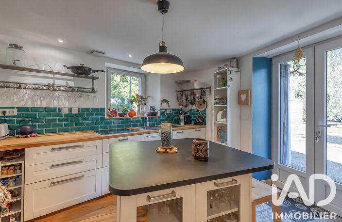 Vente Maison de village 5 pièces — photo 2
