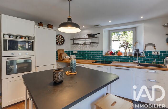 Vente Maison de village 5 pièces — photo 3