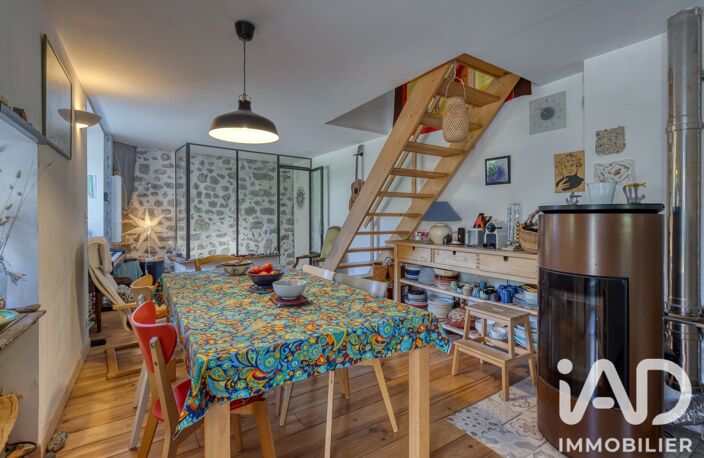 Vente Maison de village 5 pièces — photo 4