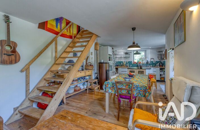 Vente Maison de village 5 pièces — photo 5