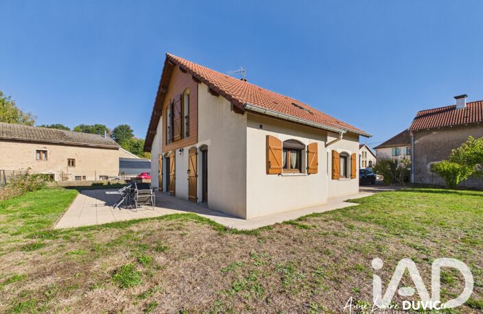 Vente Maison traditionnelle 5 pièces — photo 2