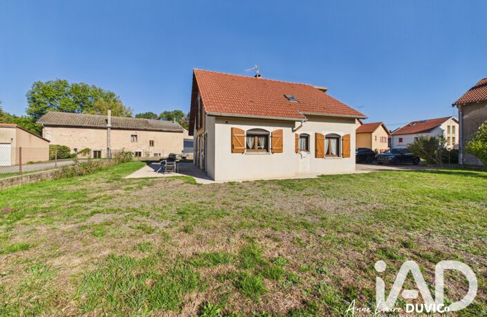 Vente Maison traditionnelle 5 pièces — photo 3